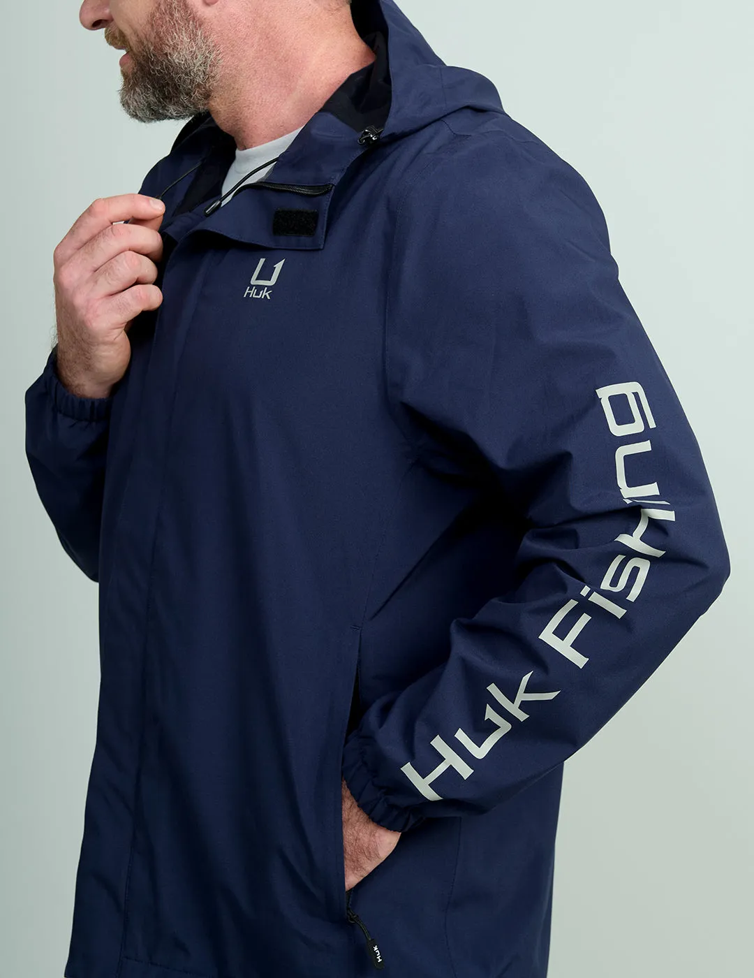 Storm Jacket
