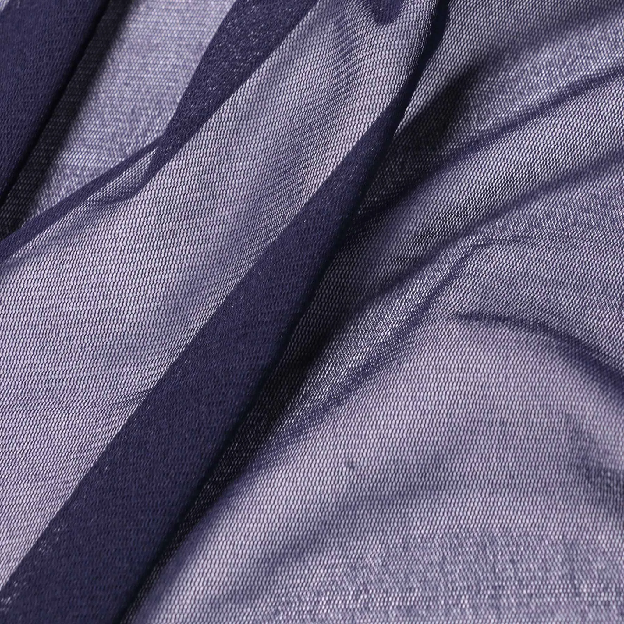 Stretchy Netting Fabric - Black, navy or off-white