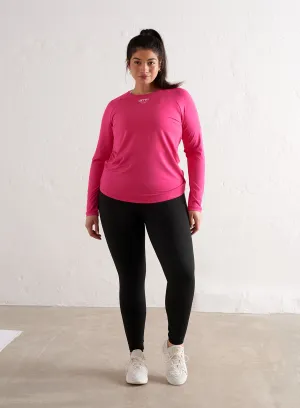 SUGAR RUSH EDGE ESSENTIAL LONG SLEEVE