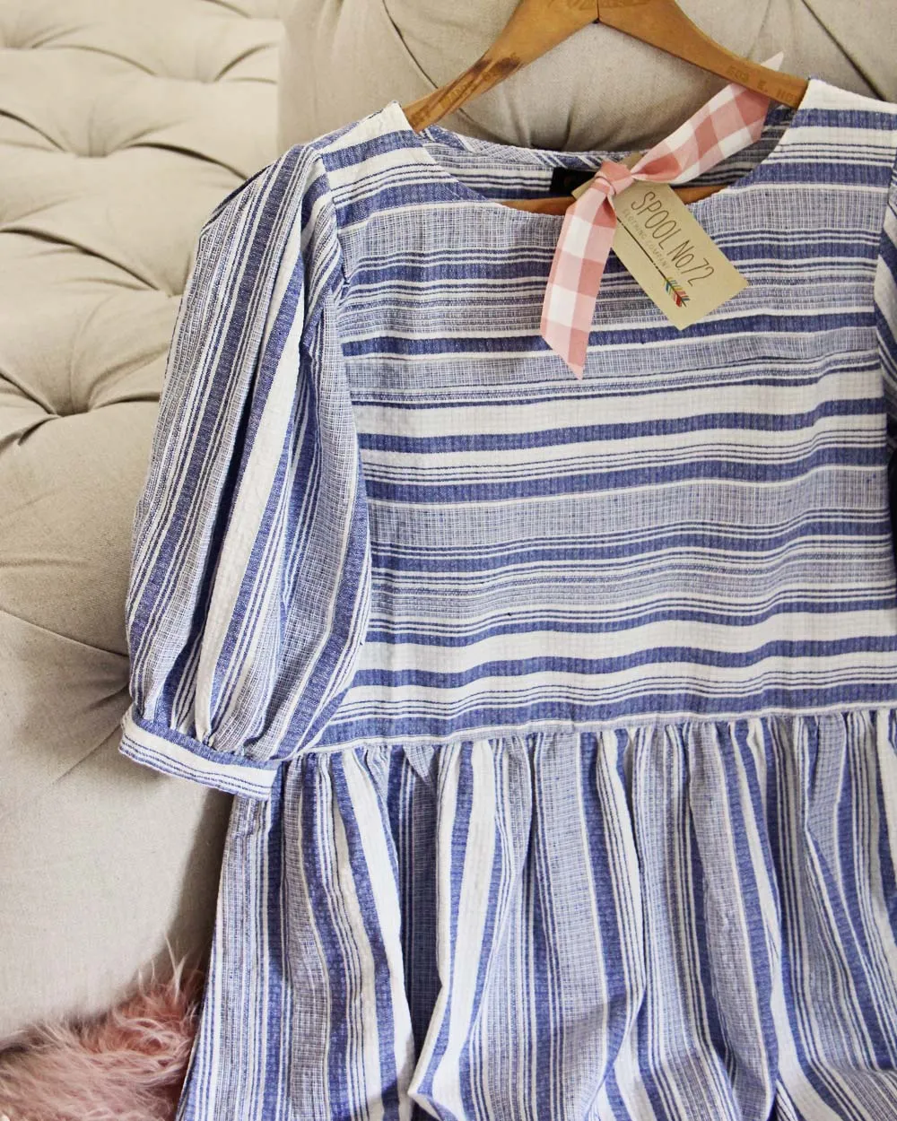 Sundaze Dress