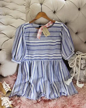 Sundaze Dress