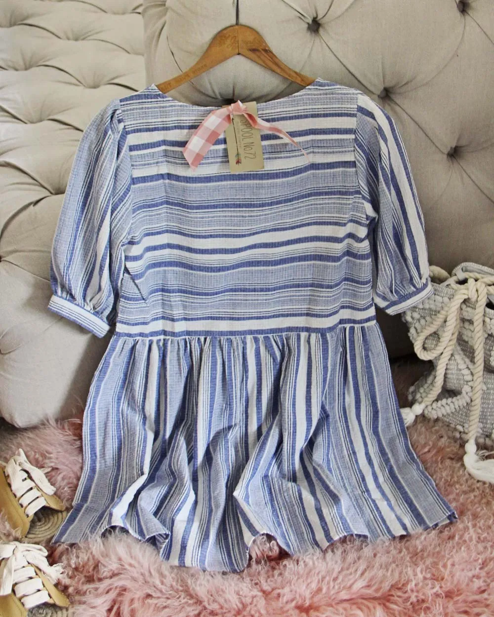 Sundaze Dress