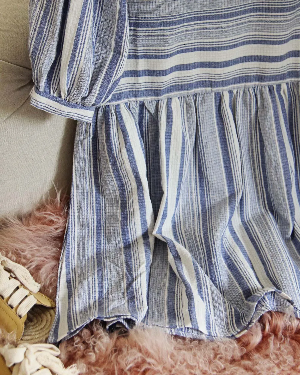Sundaze Dress