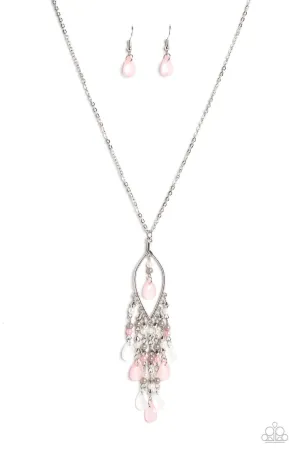 Sweet DREAMCATCHER - Multi Necklace Set