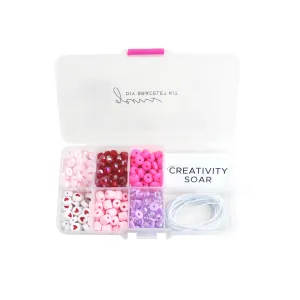 Sweetheart DIY Bracelet Kit