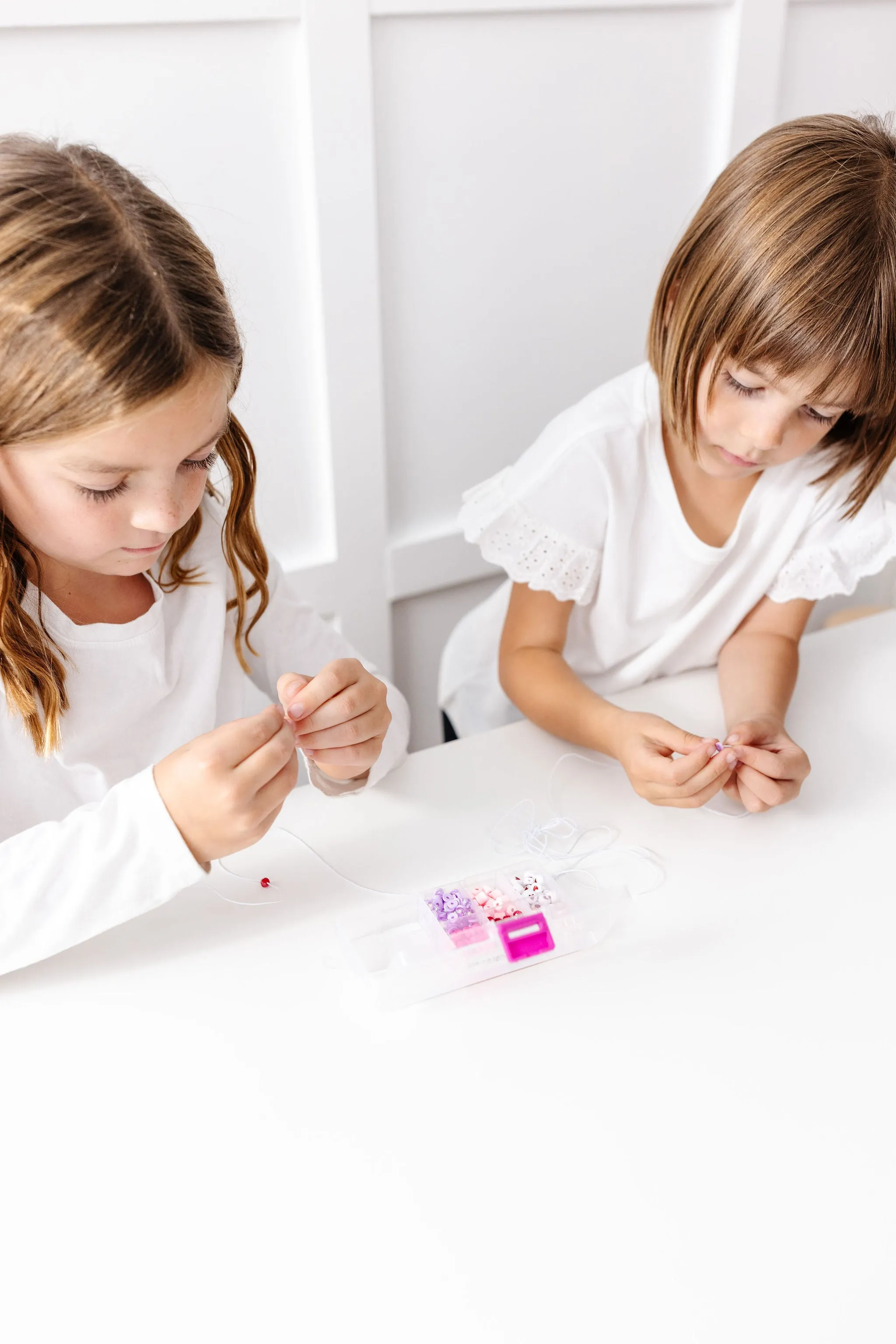 Sweetheart DIY Bracelet Kit