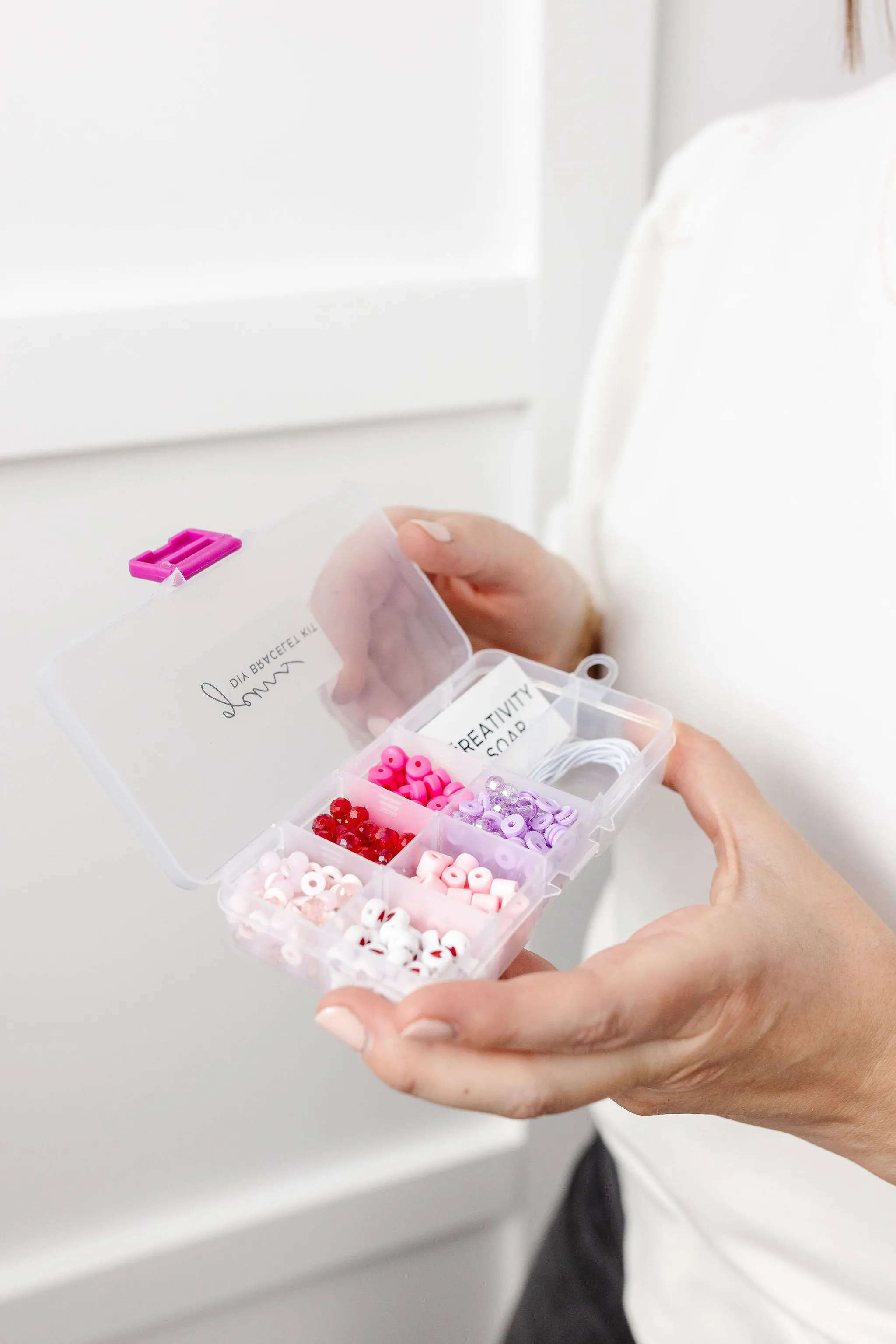 Sweetheart DIY Bracelet Kit