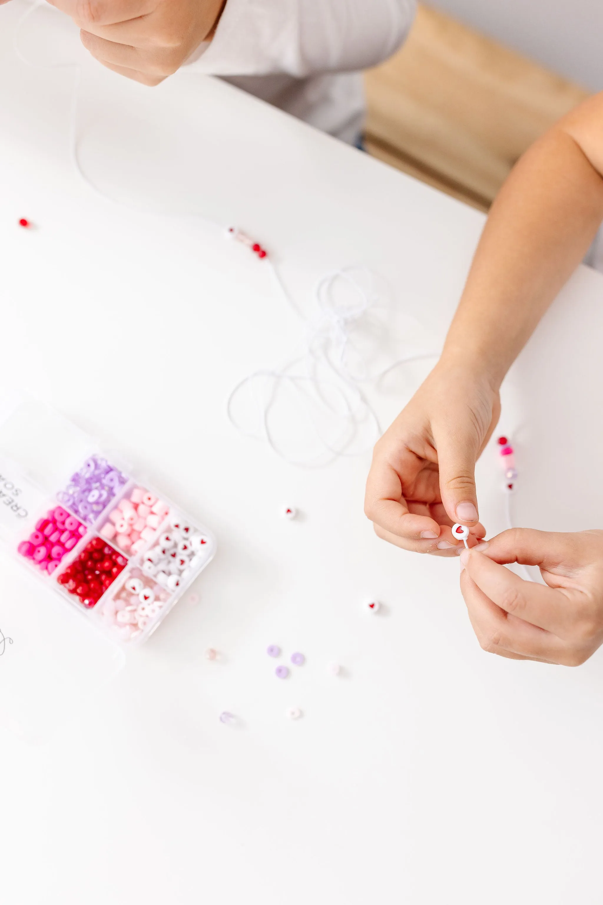 Sweetheart DIY Bracelet Kit