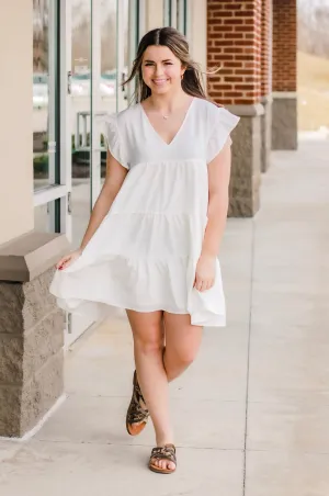 Take It Easy Dress