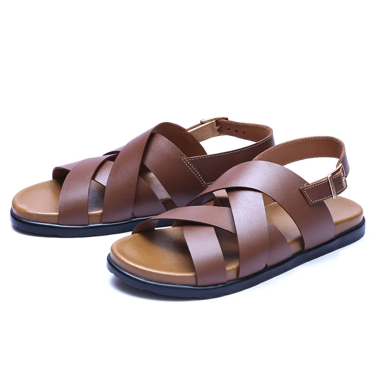 Tan Ceeshi A-120