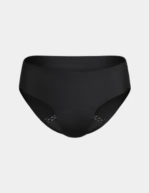Teen Leakproof UltraThin No-Show Bikini