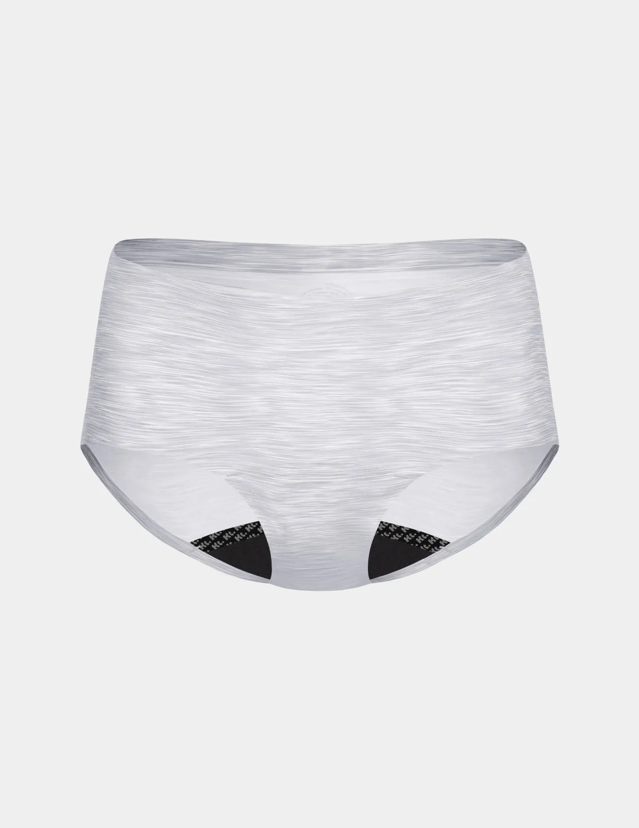 Teen Leakproof UltraThin No-Show Boyshort 3-Pack