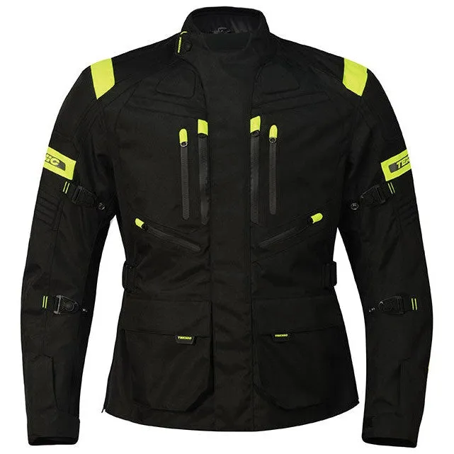 Teknic Expedition WP Textile Jacket