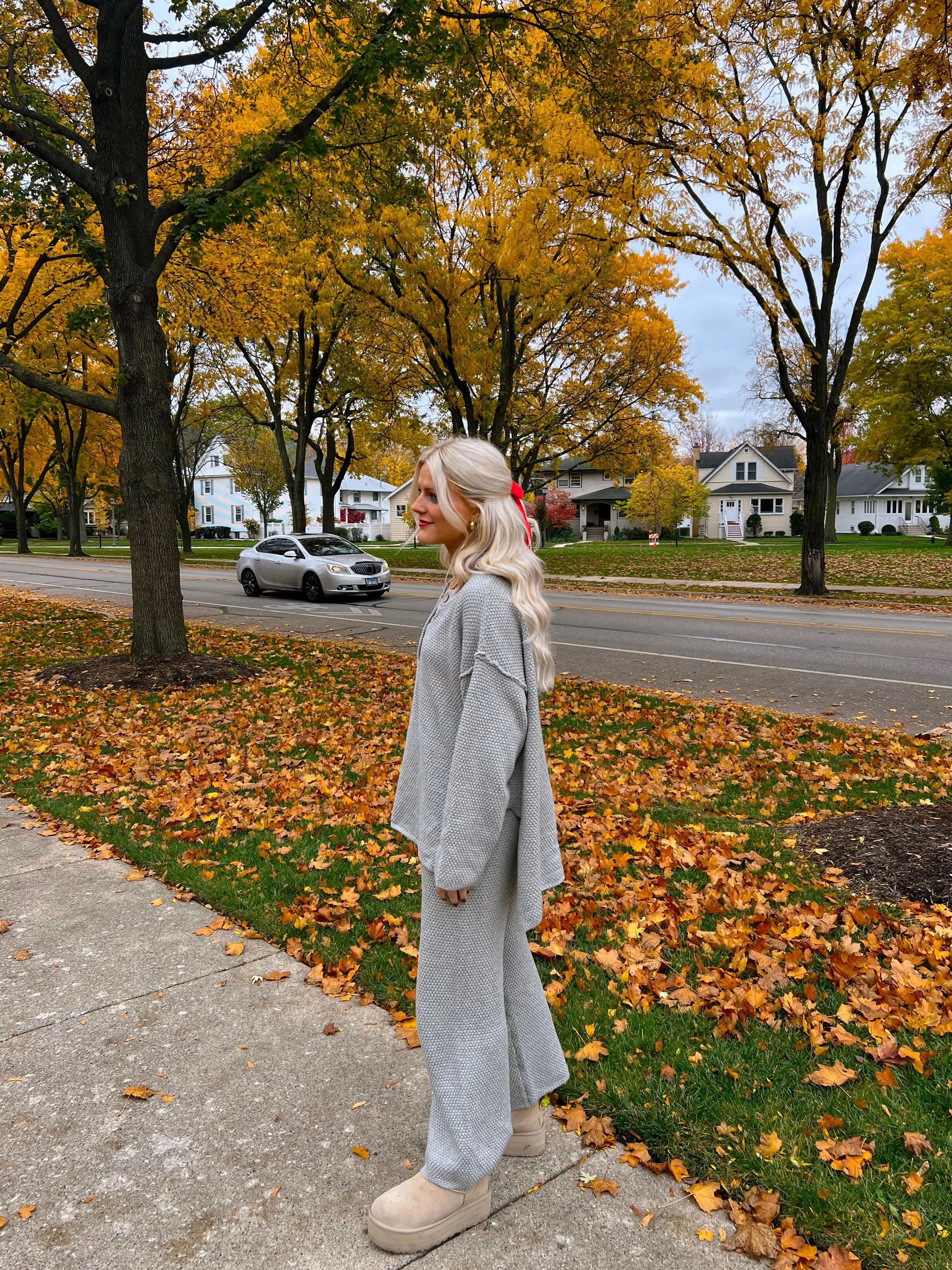 The Sophie Sweater Set *RESTOCKED*