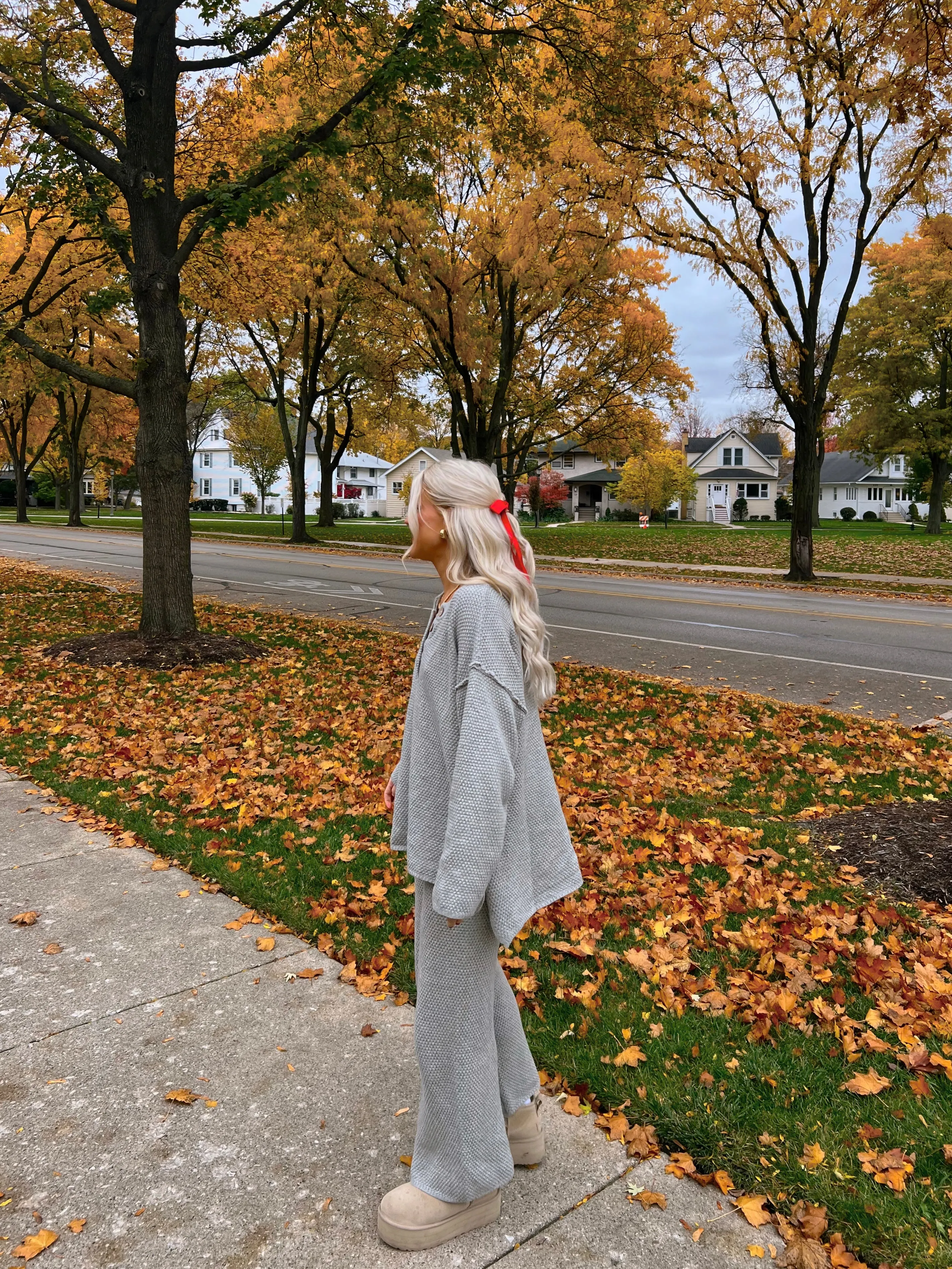 The Sophie Sweater Set *RESTOCKED*