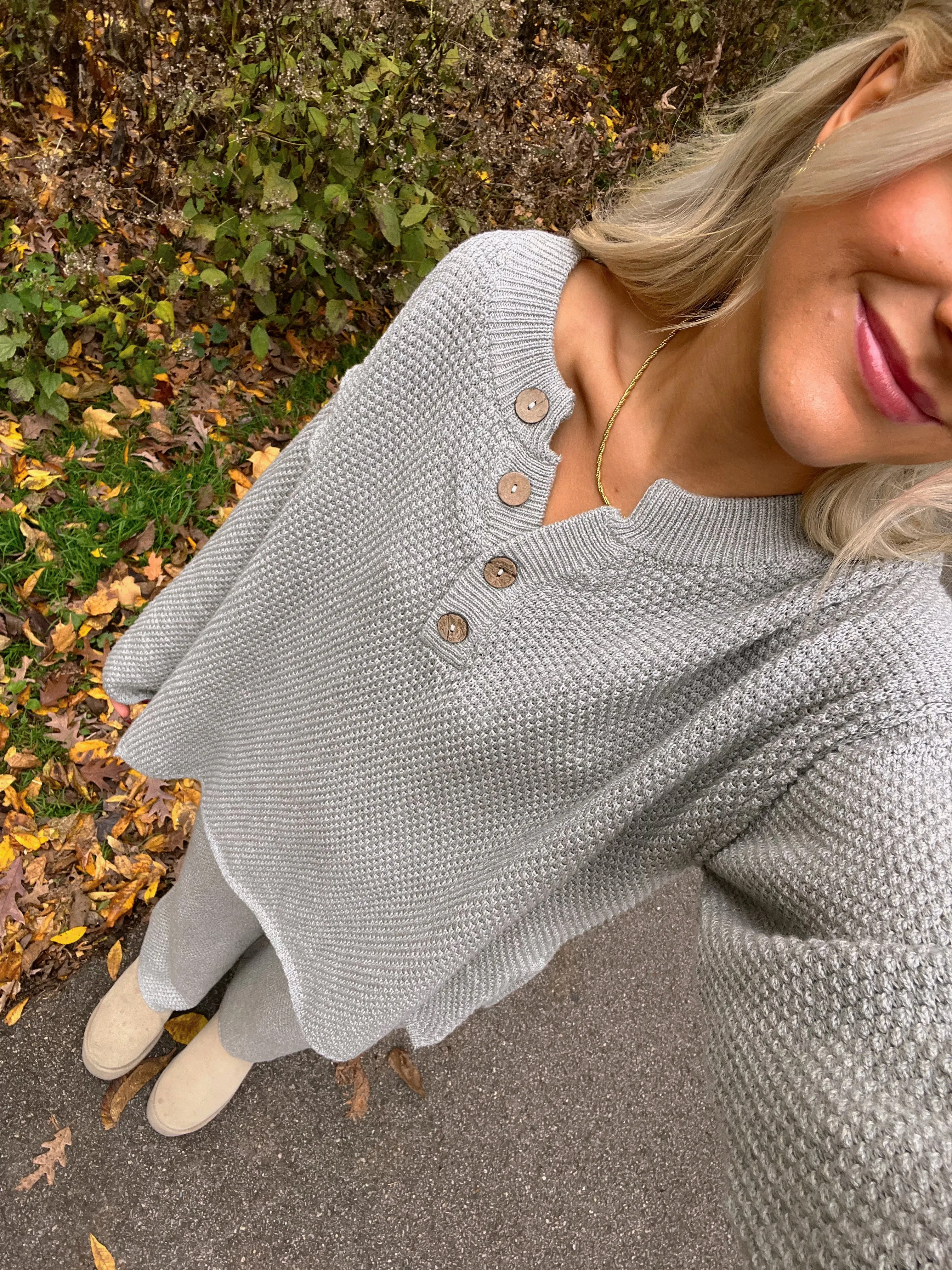 The Sophie Sweater Set *RESTOCKED*
