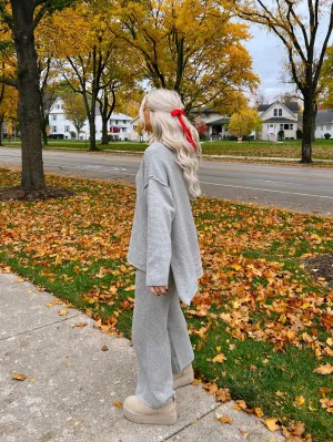 The Sophie Sweater Set *RESTOCKED*