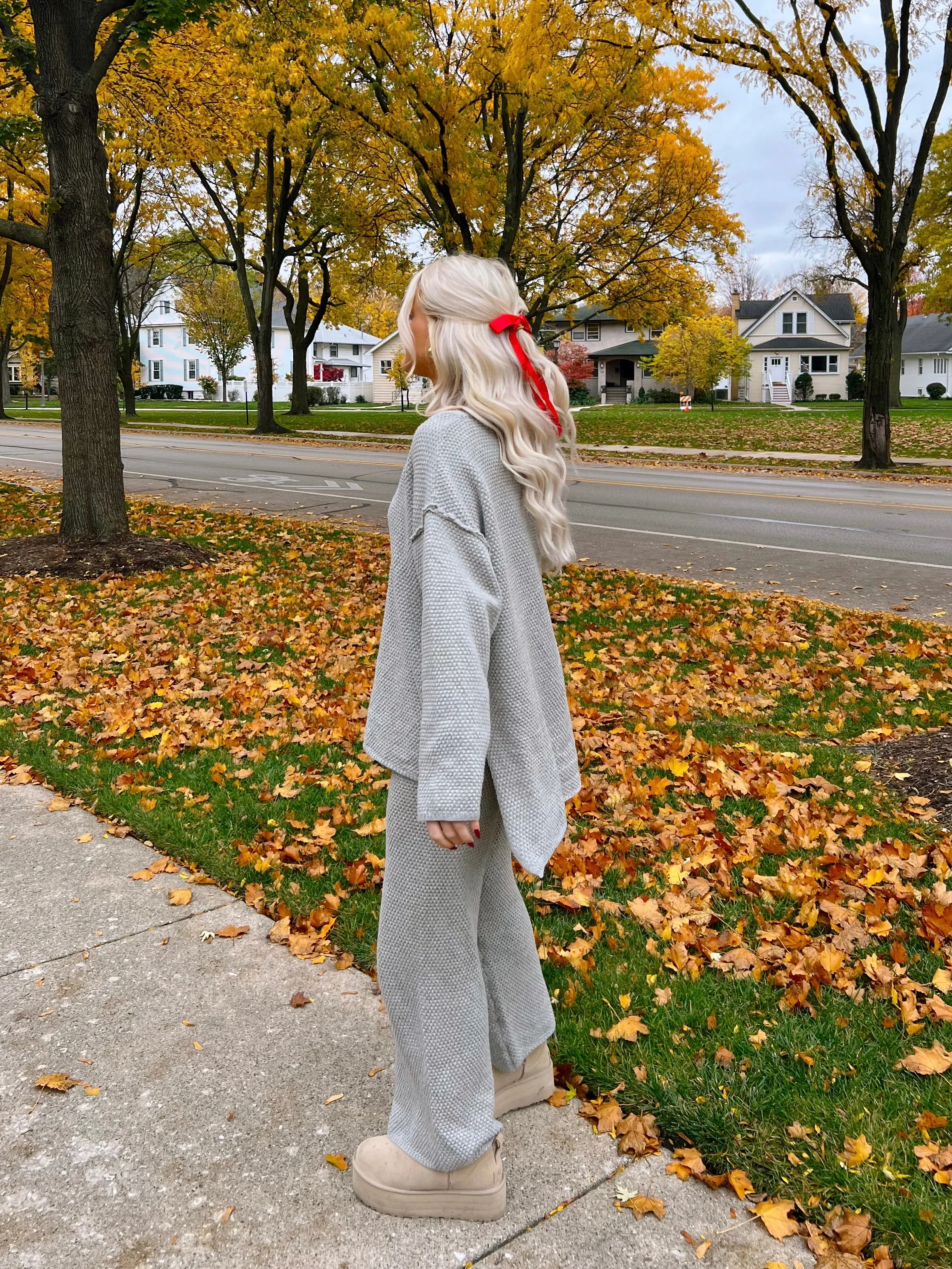 The Sophie Sweater Set *RESTOCKED*