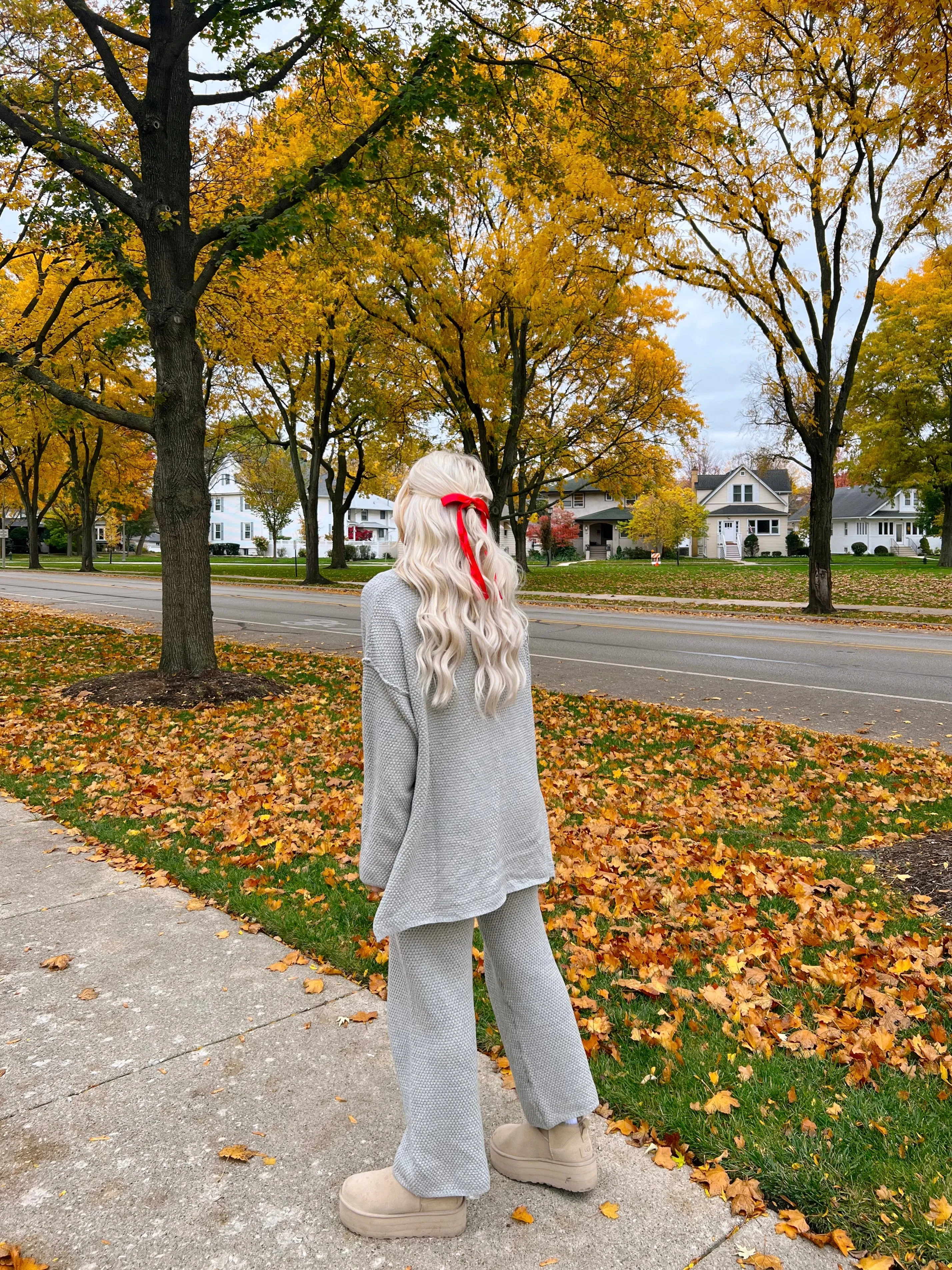 The Sophie Sweater Set *RESTOCKED*