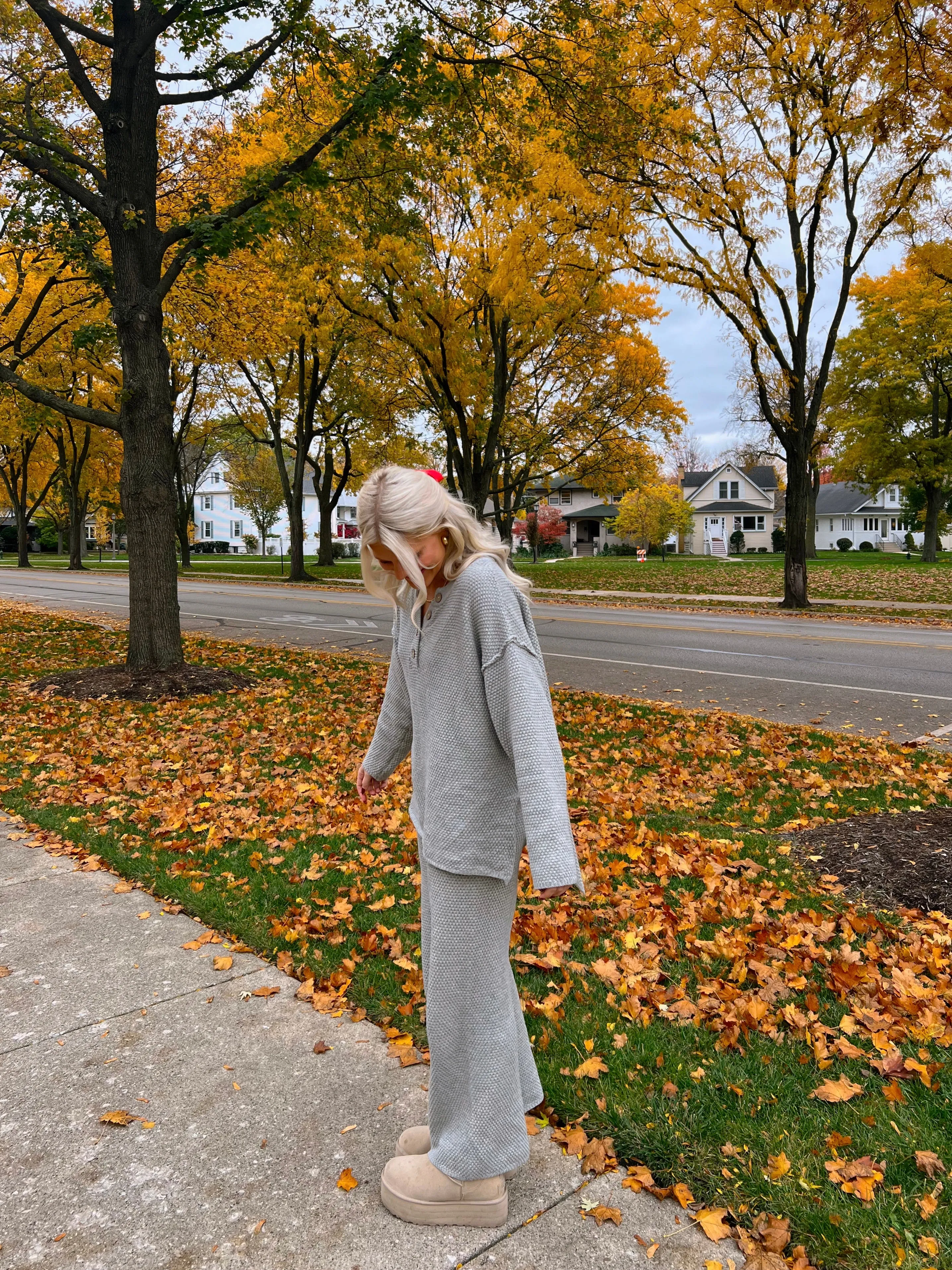 The Sophie Sweater Set *RESTOCKED*