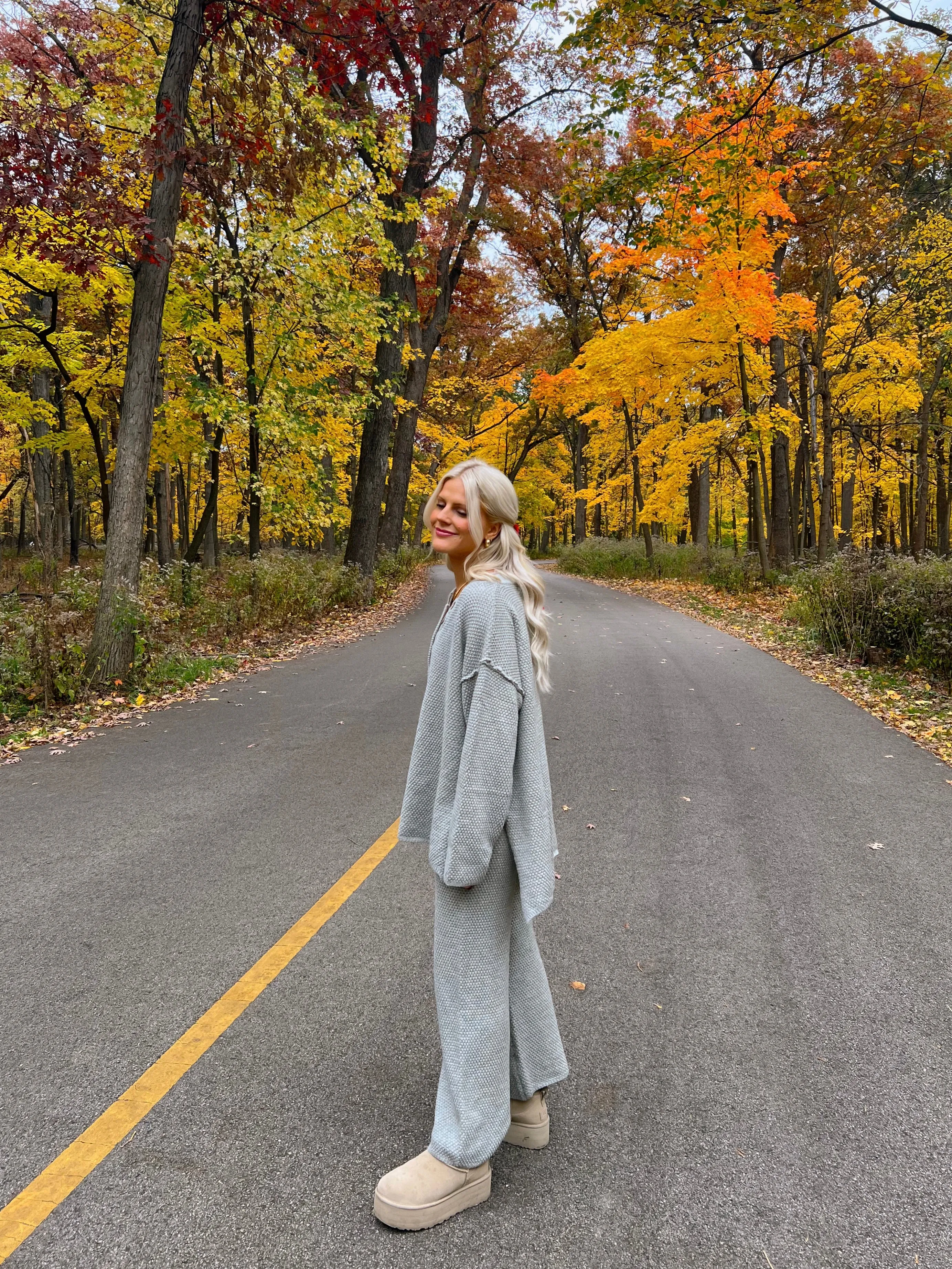 The Sophie Sweater Set *RESTOCKED*