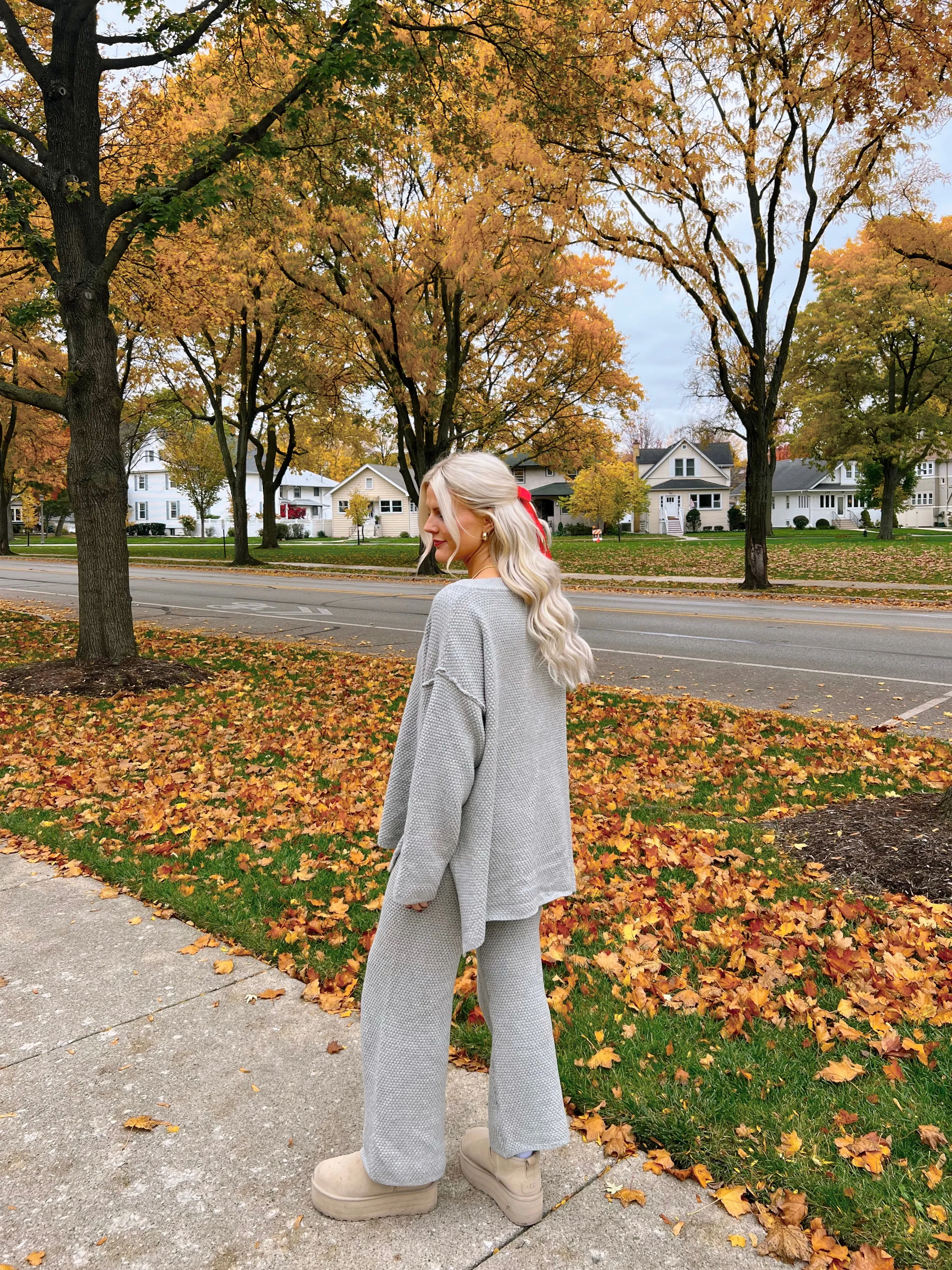 The Sophie Sweater Set *RESTOCKED*