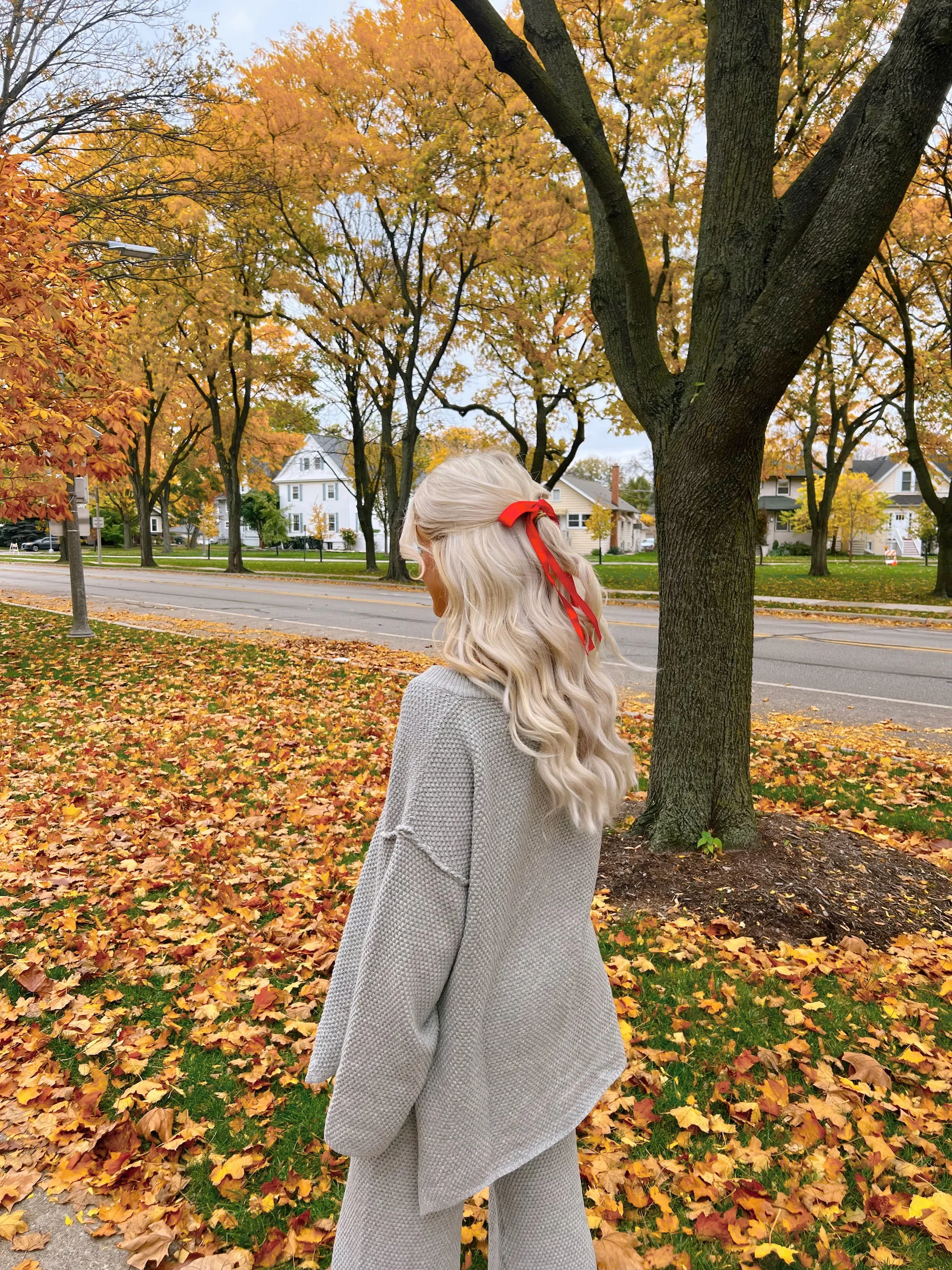 The Sophie Sweater Set *RESTOCKED*