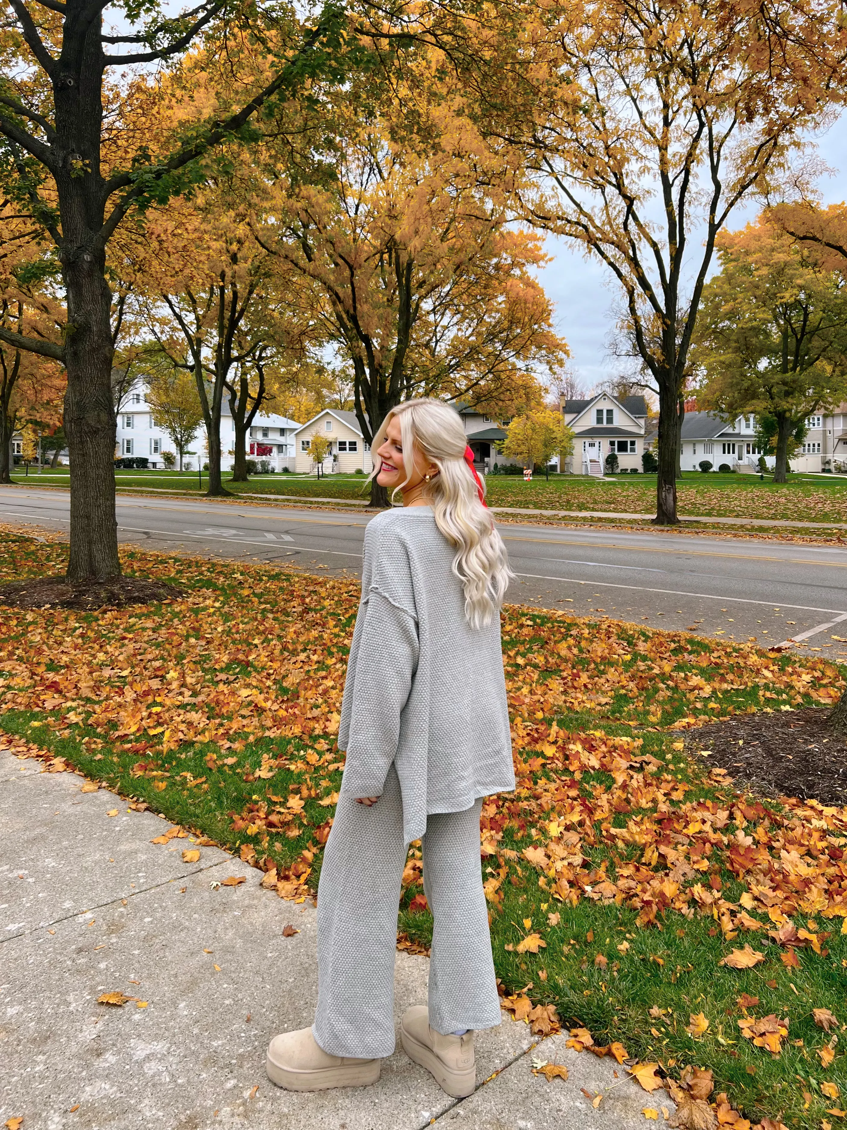 The Sophie Sweater Set *RESTOCKED*