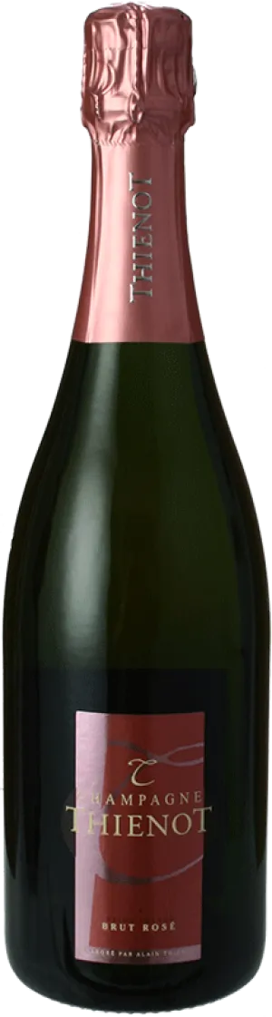 Thiénot Rosé NV