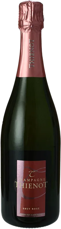 Thiénot Rosé NV