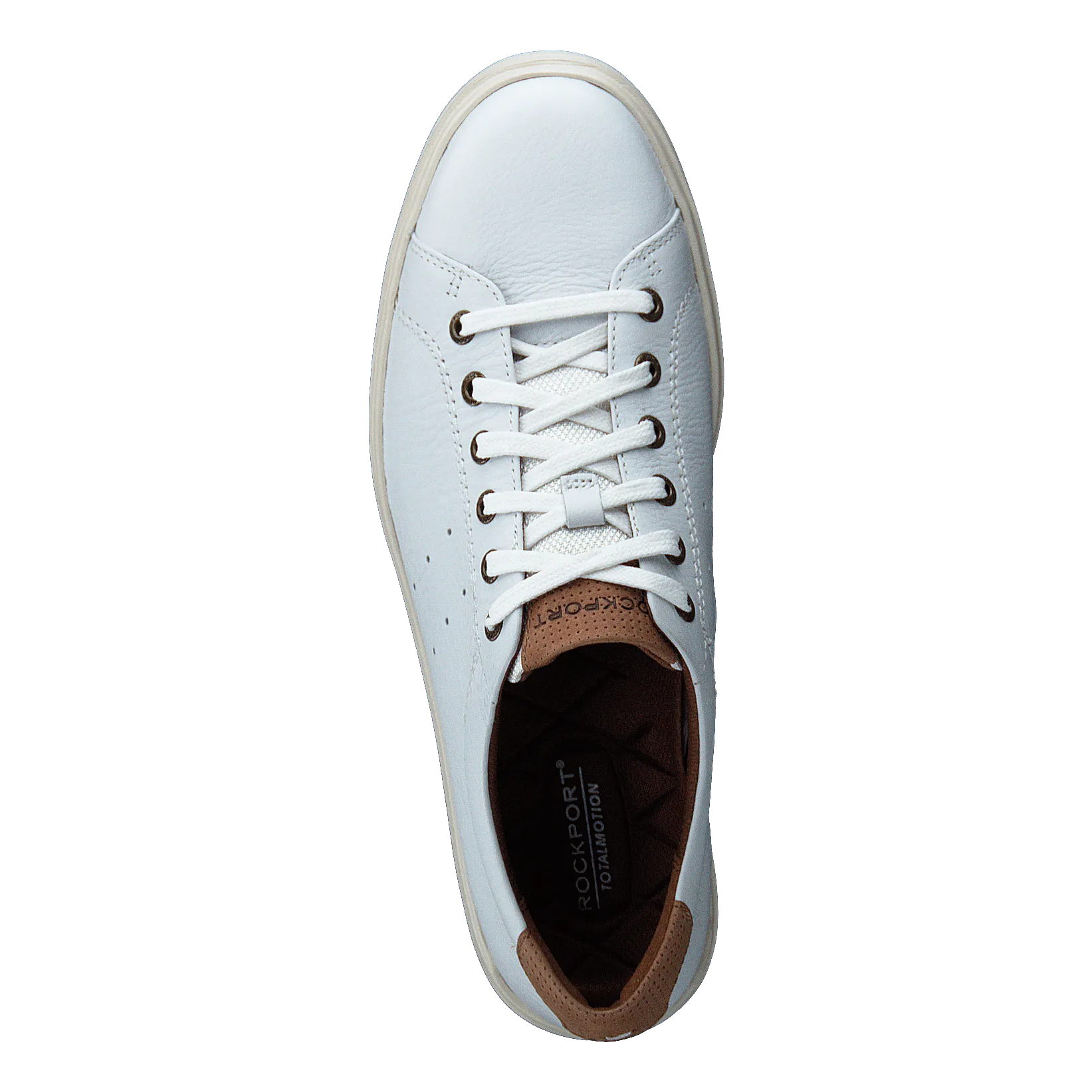 Tm Lite Lace To Toe White