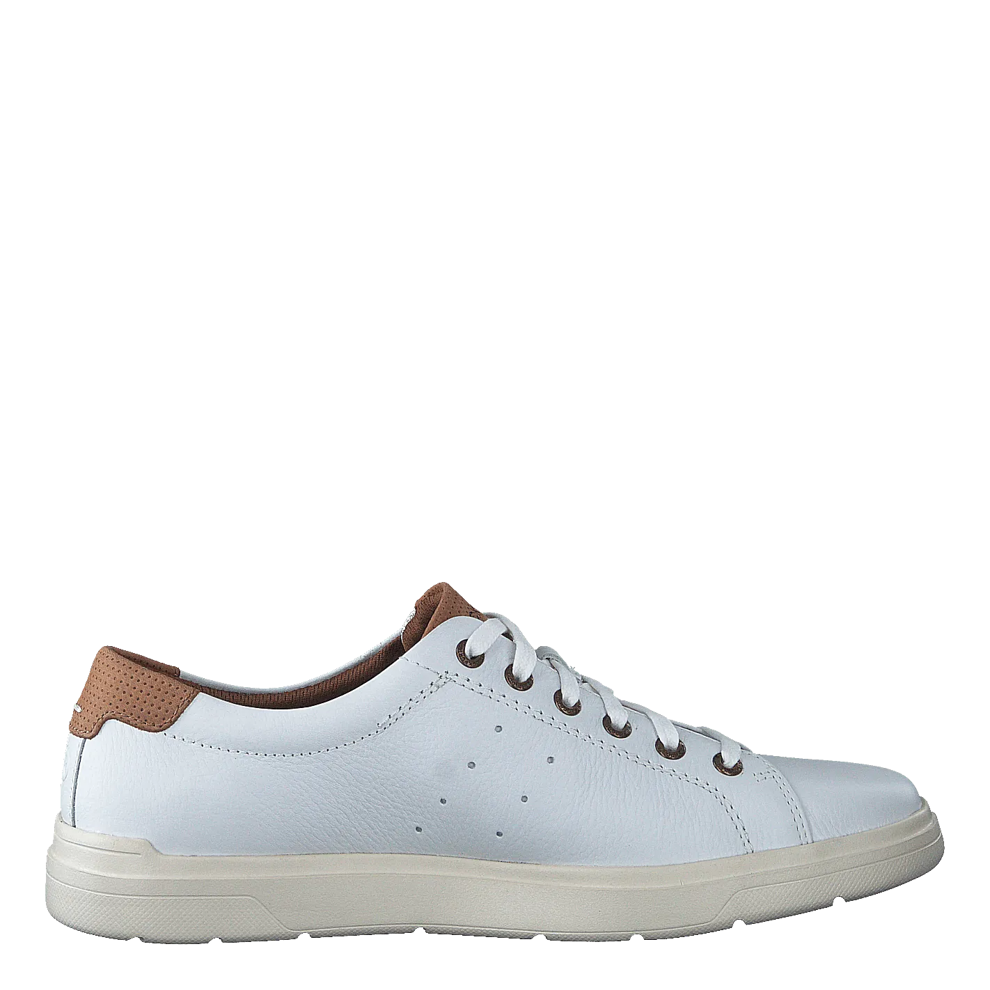 Tm Lite Lace To Toe White