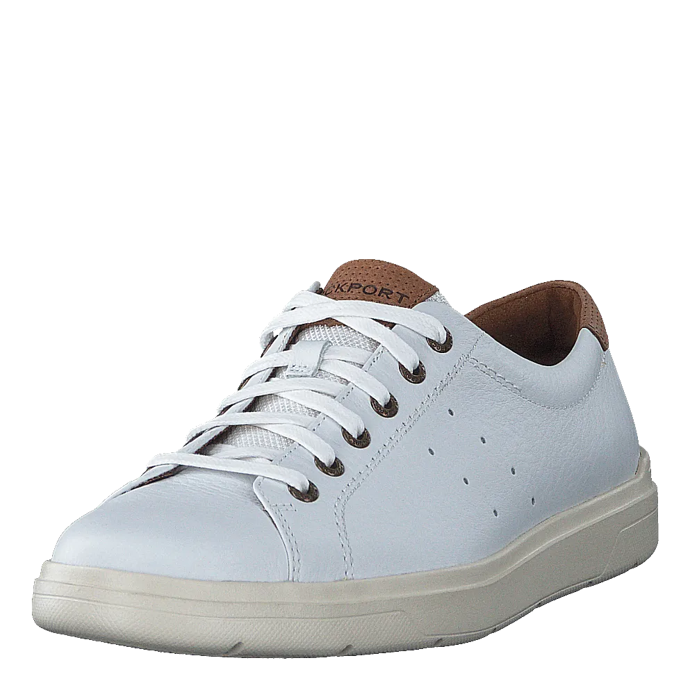 Tm Lite Lace To Toe White
