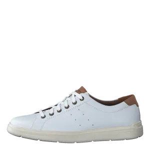Tm Lite Lace To Toe White