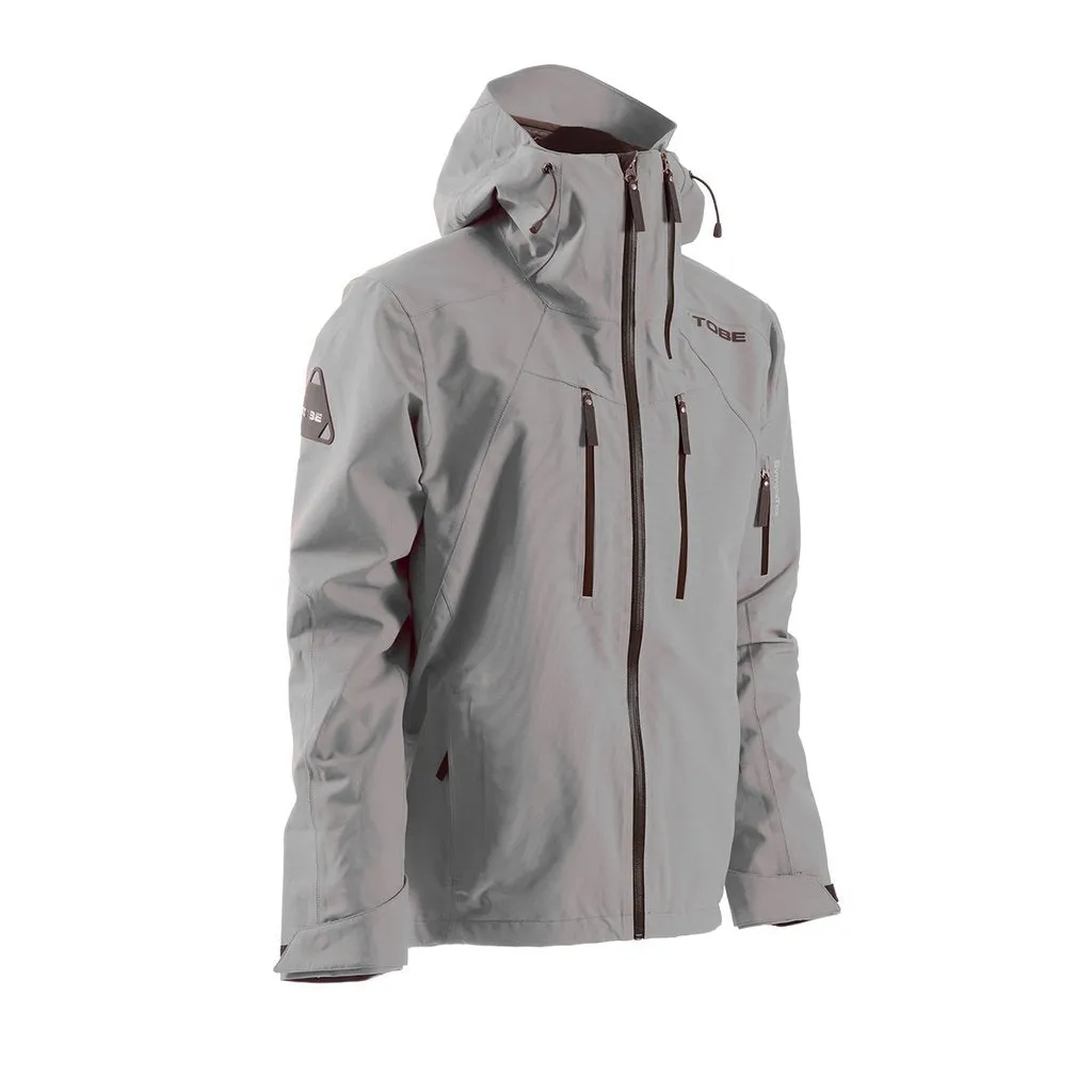 Tobe Macer Jacket - 2022