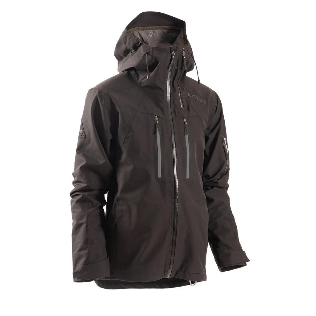 Tobe Macer Jacket - 2022
