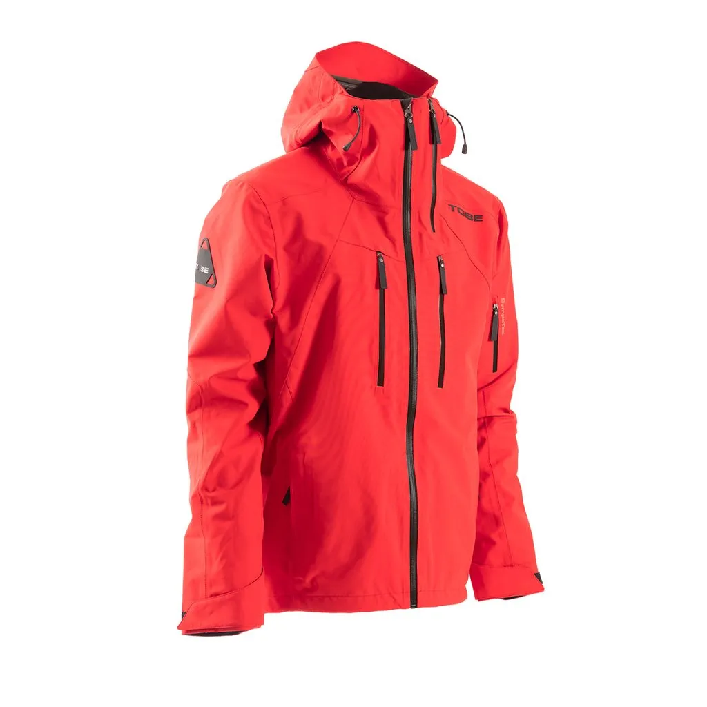 Tobe Macer Jacket - 2022