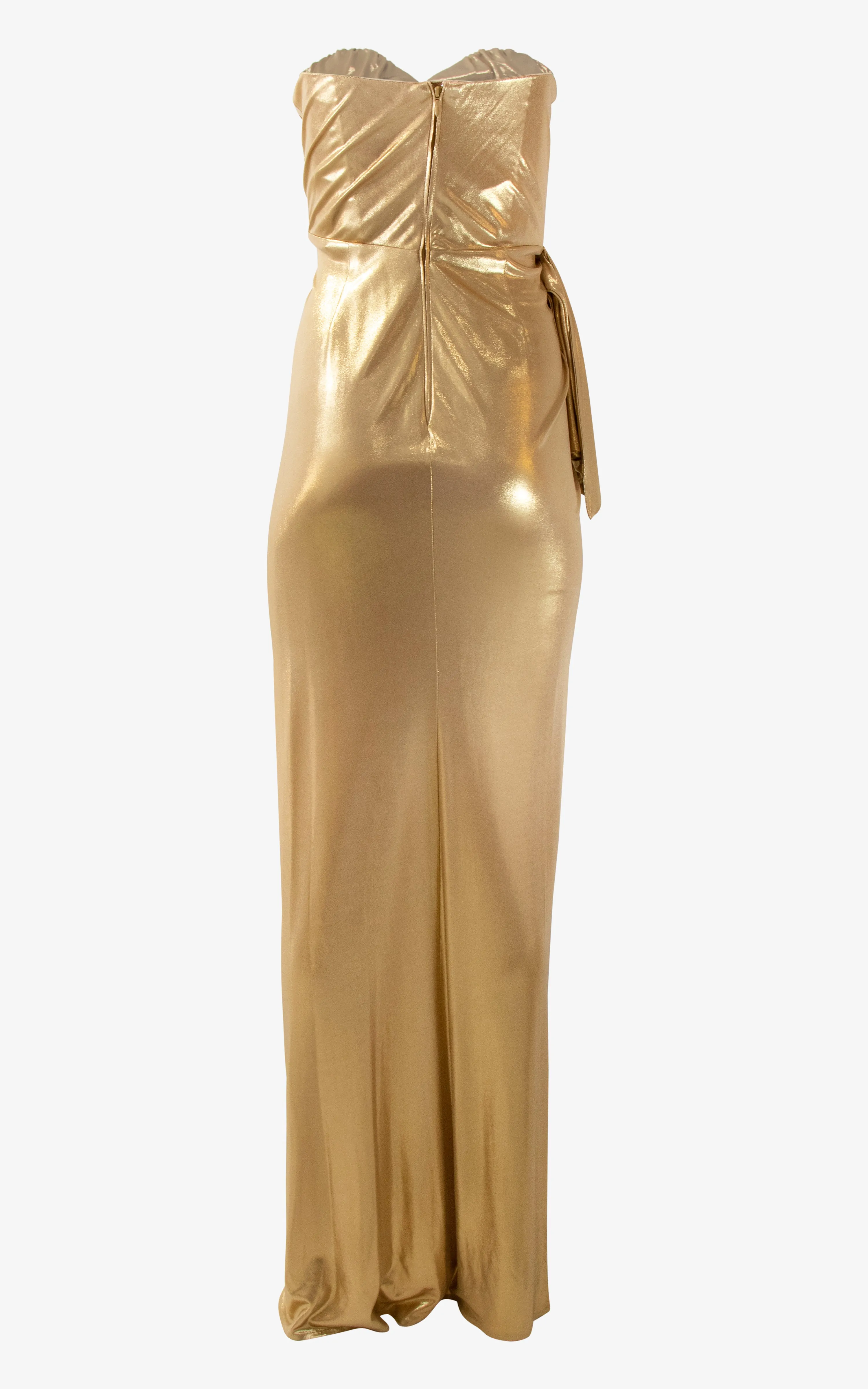 Triumphant Dress