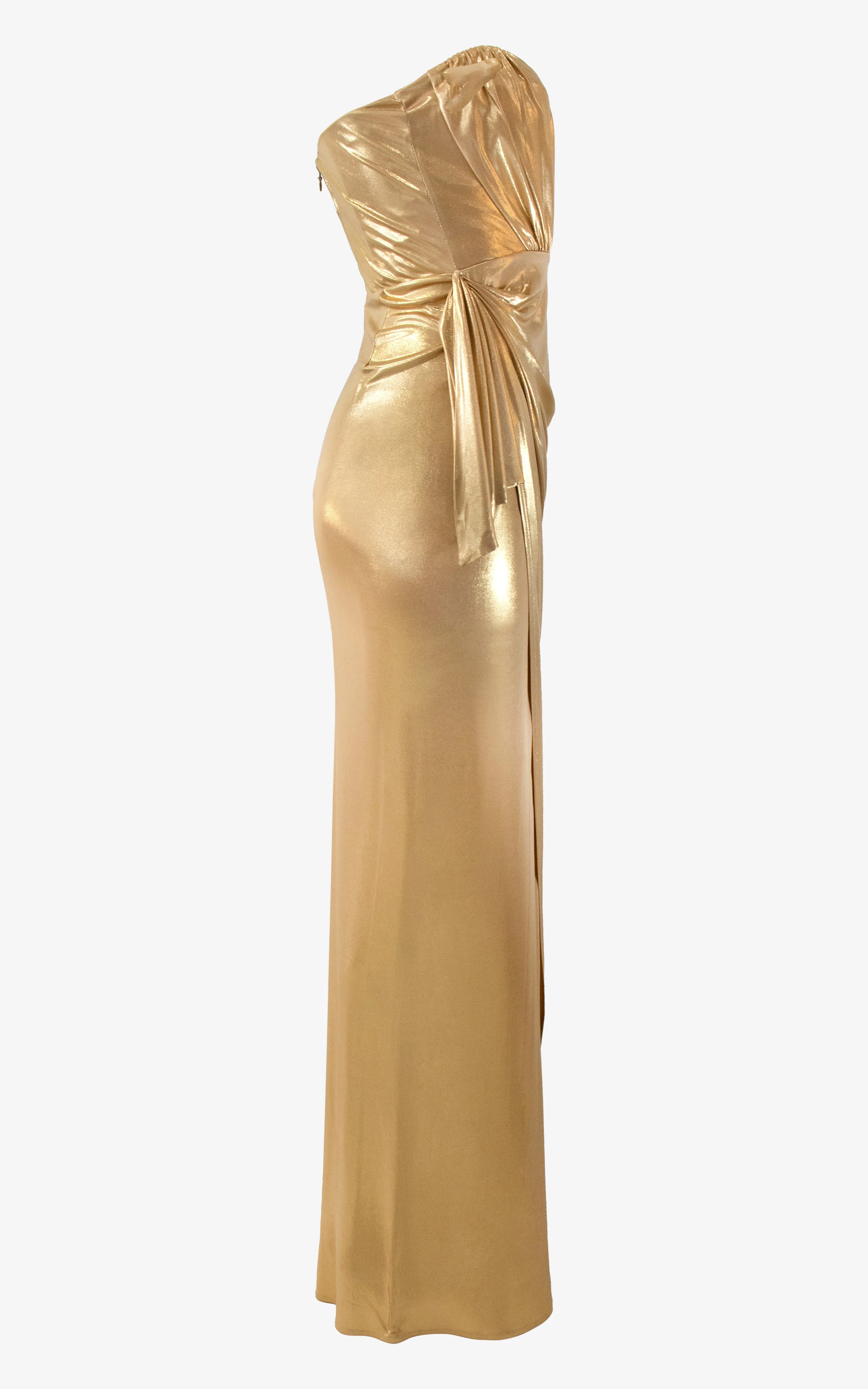 Triumphant Dress