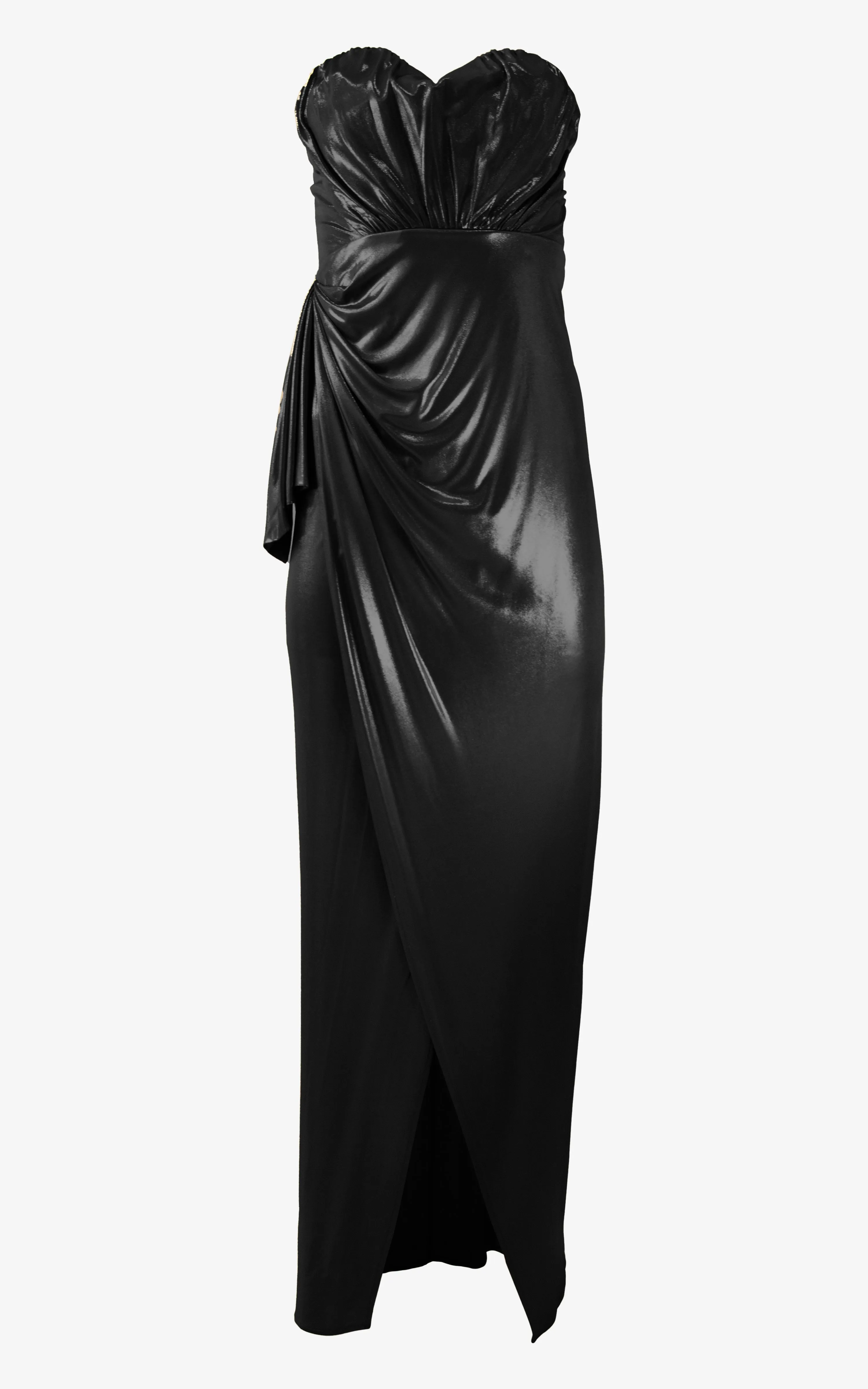 Triumphant Dress