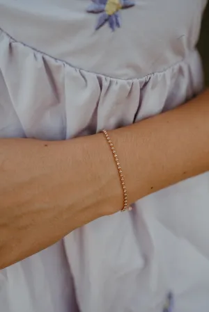 Tyra Bracelet