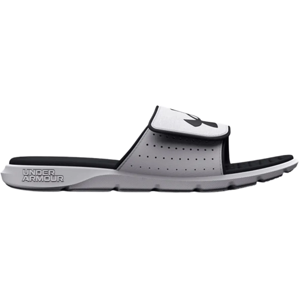UA Men's Ignite 7 Slides