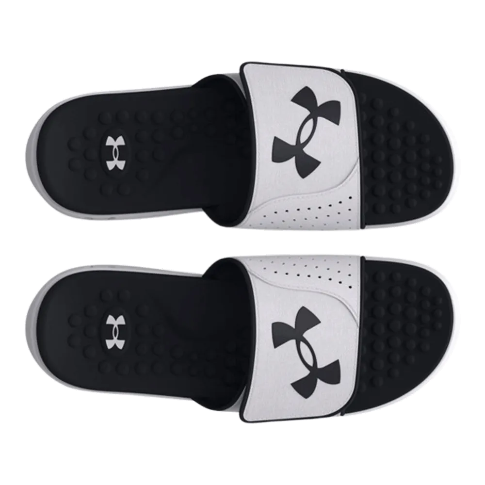 UA Men's Ignite 7 Slides