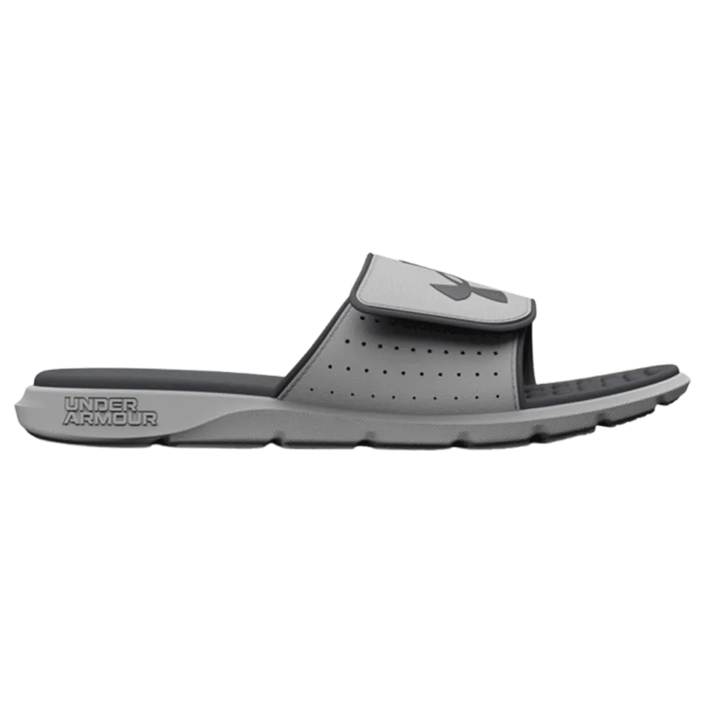 UA Men's Ignite 7 Slides