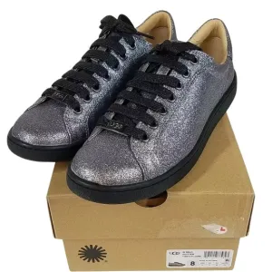 UGG® Women's Milo Glitter Sneakers Size 7 &amp; 8 - NIB