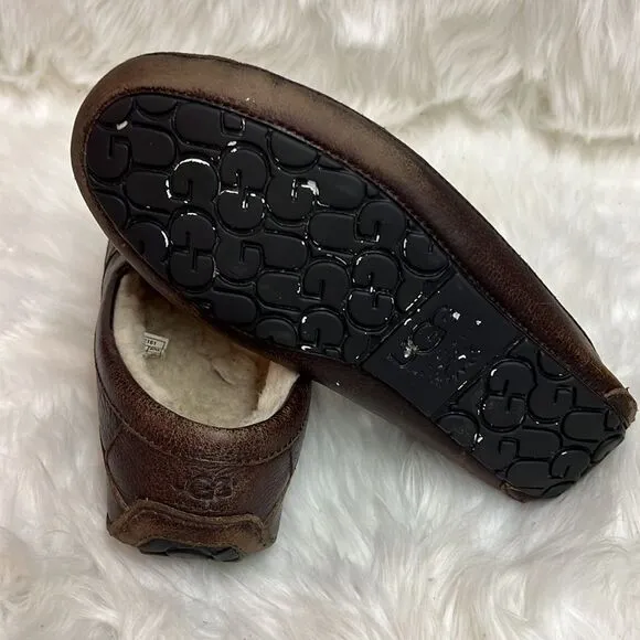 UGG Mens Slippers B85