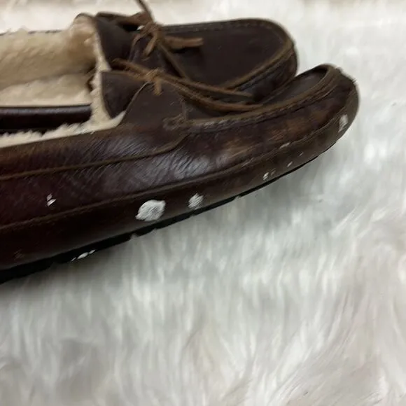 UGG Mens Slippers B85