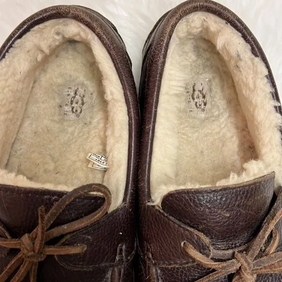 UGG Mens Slippers B85