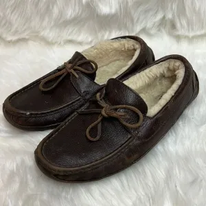 UGG Mens Slippers B85