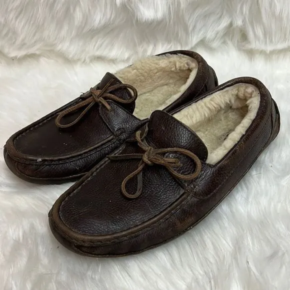 UGG Mens Slippers B85